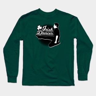 Irish Dancer Long Sleeve T-Shirt